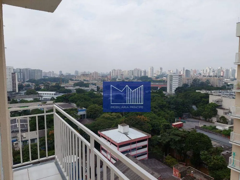 Apartamento, 1 quarto, 32 m² - Foto 4