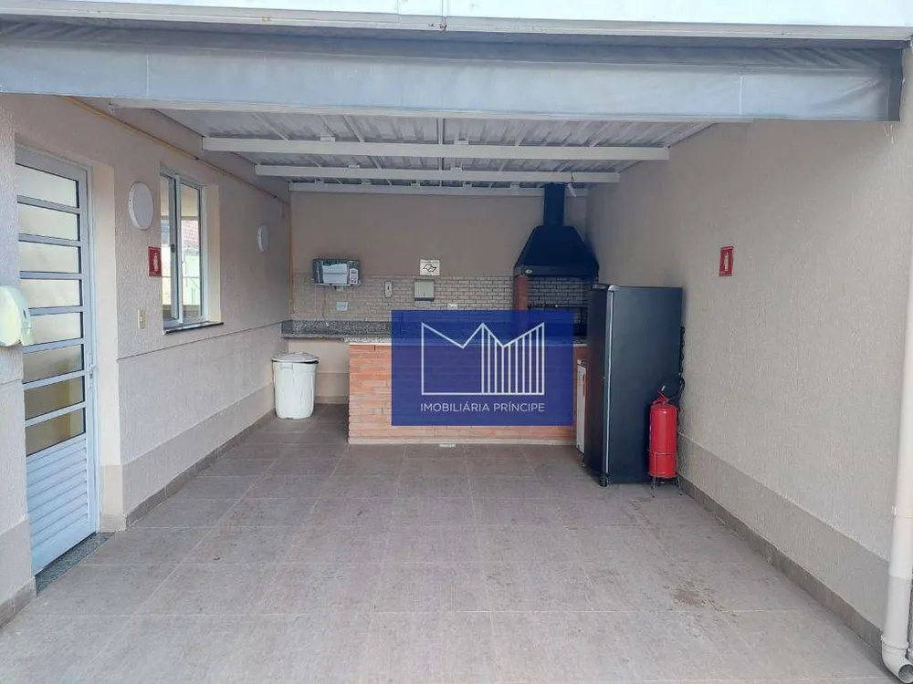 Apartamento, 1 quarto, 32 m² - Foto 2