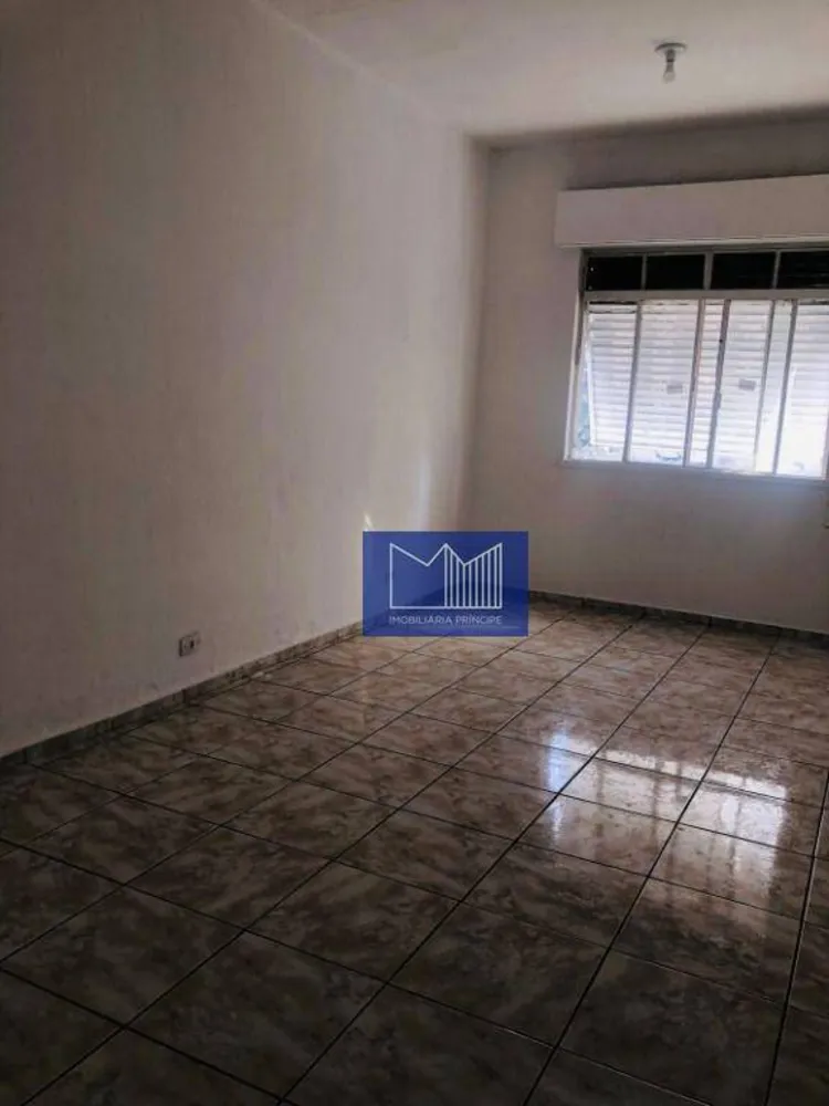Apartamento, 1 quarto, 37 m² - Foto 1
