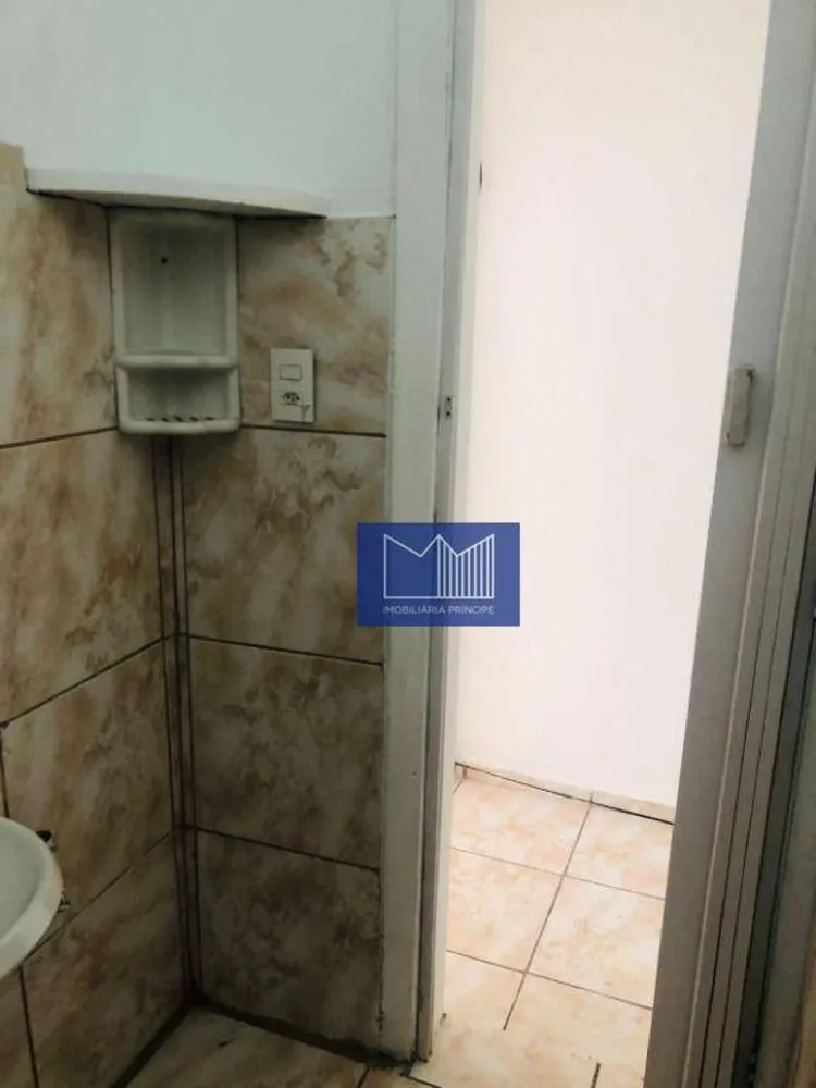 Apartamento, 1 quarto, 37 m² - Foto 3