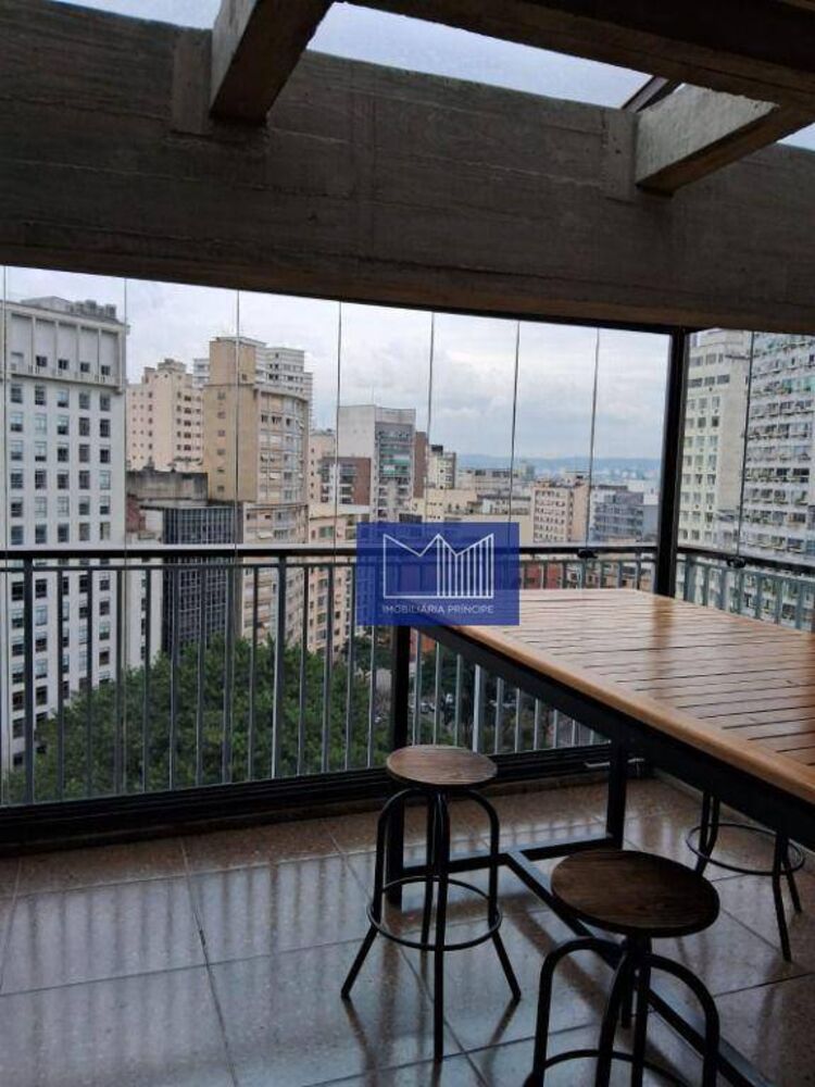 Kitnet-Studio, 34 m² - Foto 5