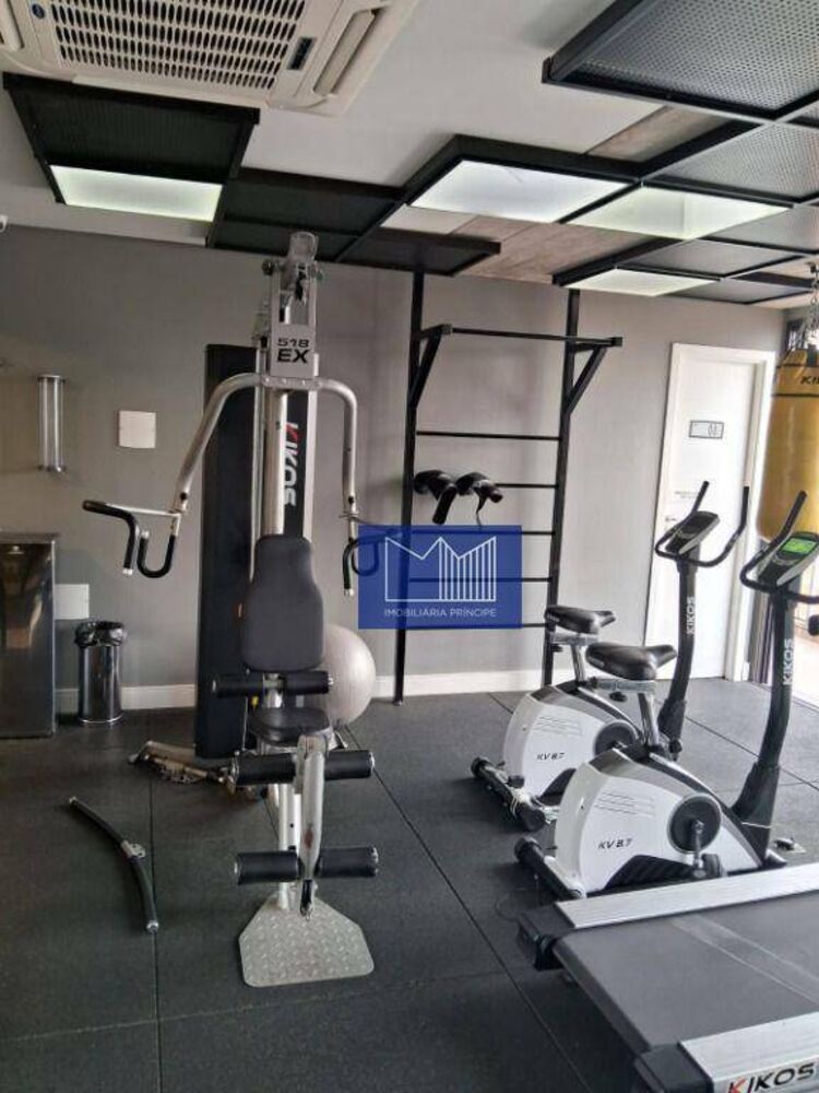 Kitnet-Studio, 34 m² - Foto 6