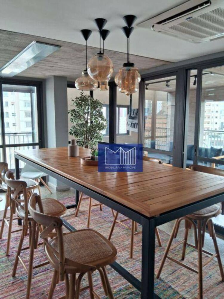 Kitnet-Studio, 34 m² - Foto 7