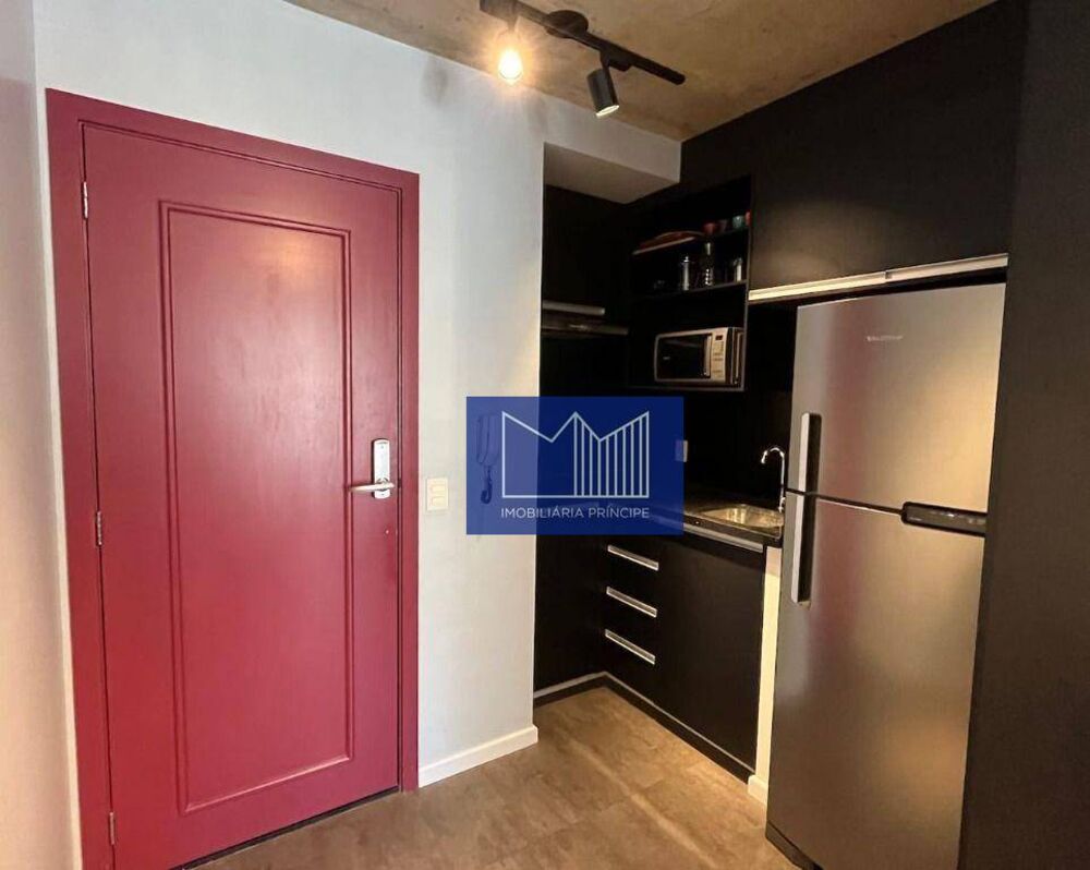 Kitnet-Studio, 34 m² - Foto 8