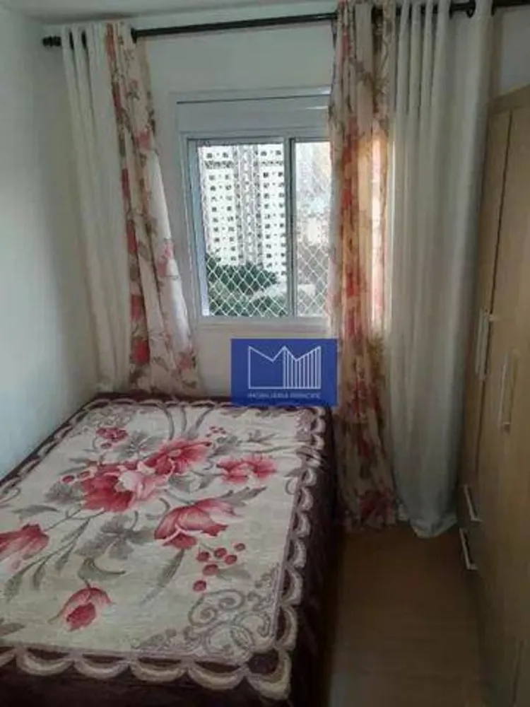 Apartamento, 2 quartos, 50 m² - Foto 2