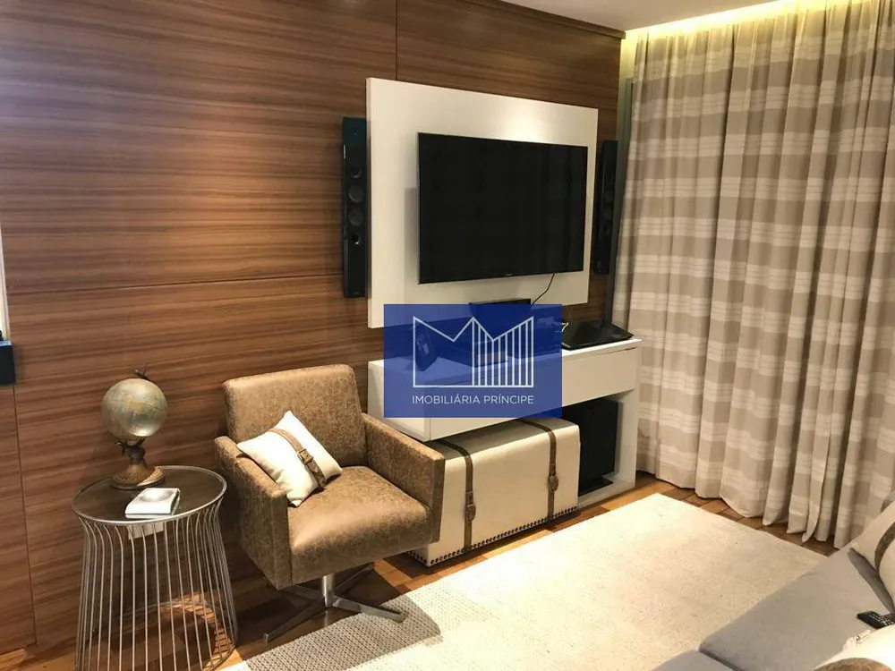 Apartamento, 2 quartos, 80 m² - Foto 2