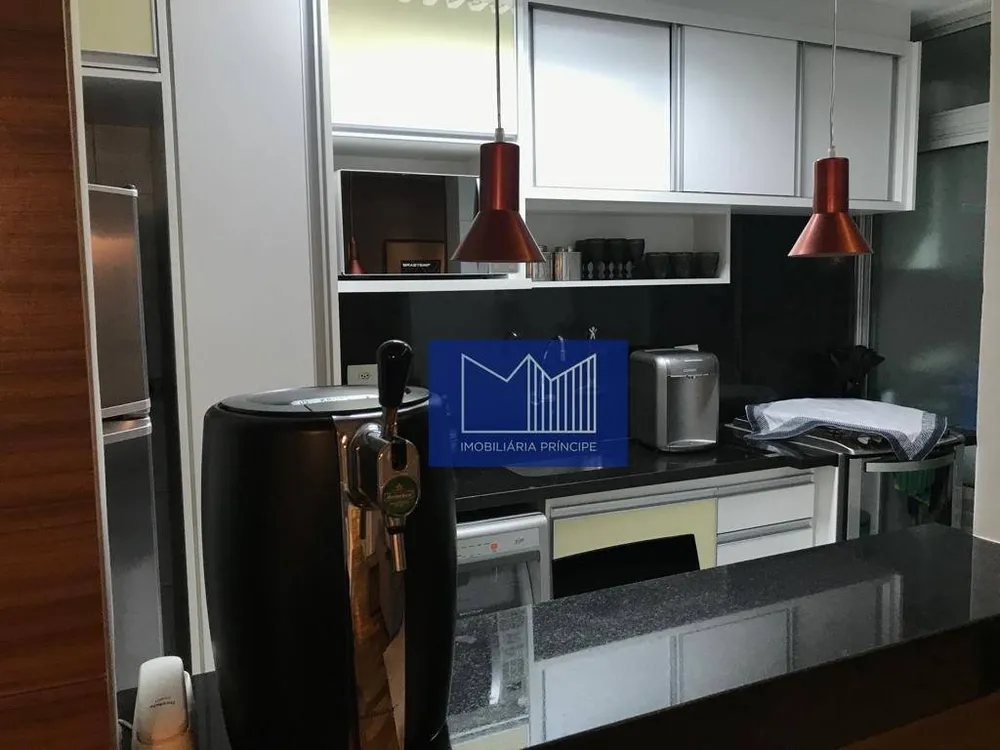Apartamento, 2 quartos, 80 m² - Foto 4