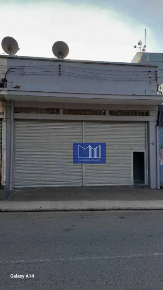 Loja-Salão, 364 m² - Foto 1
