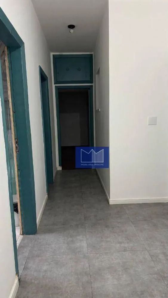 Sobrado, 6 quartos, 254 m² - Foto 1
