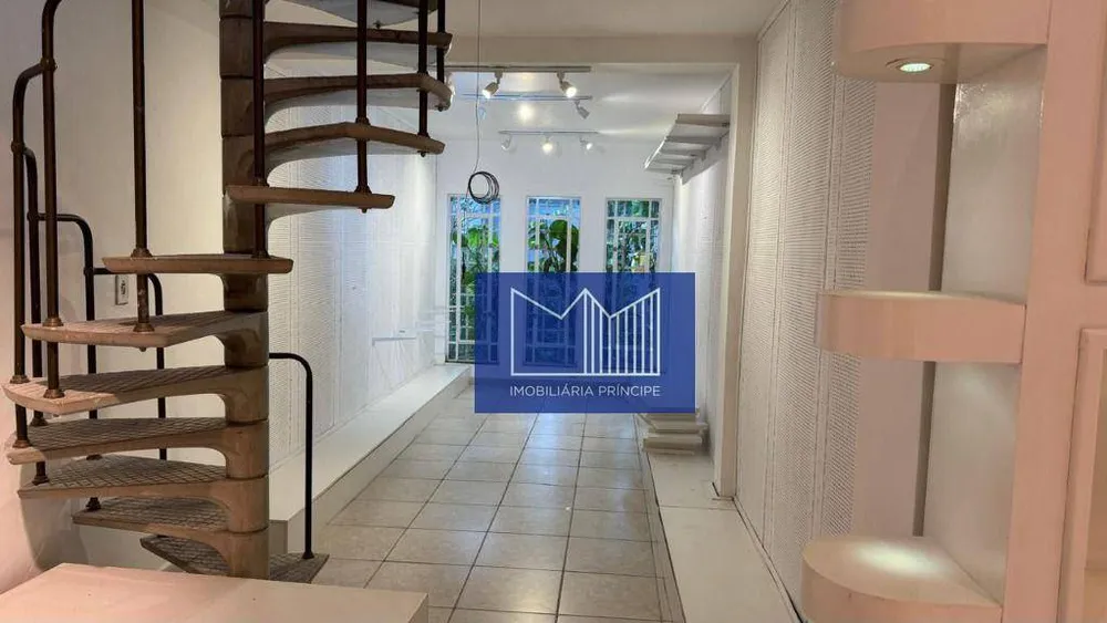 Sobrado, 6 quartos, 254 m² - Foto 4