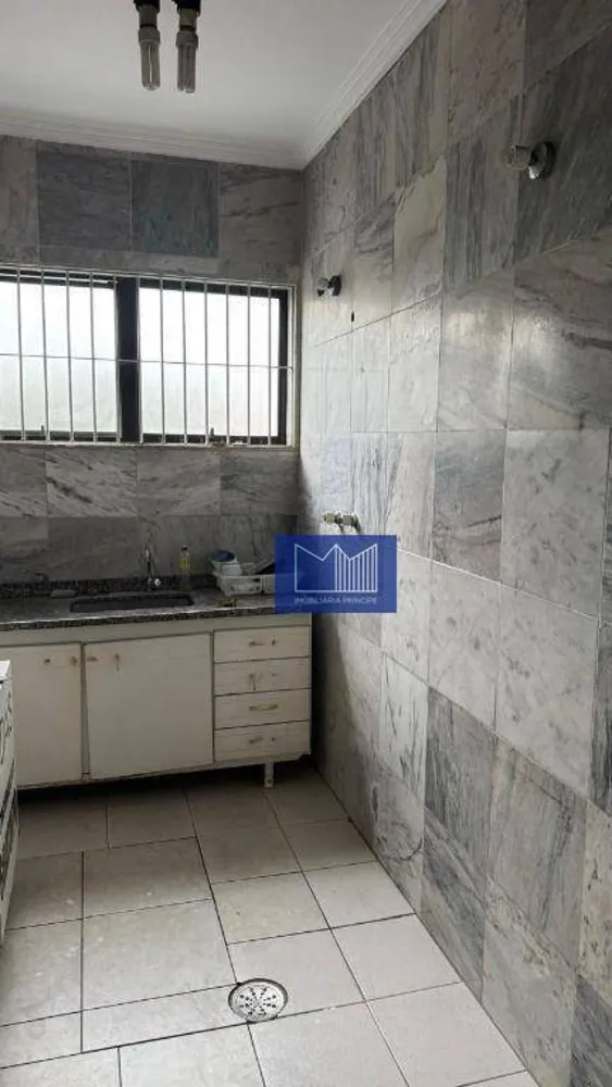 Sobrado, 6 quartos, 254 m² - Foto 2
