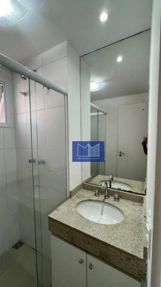 Apartamento, 1 quarto, 33 m² - Foto 2