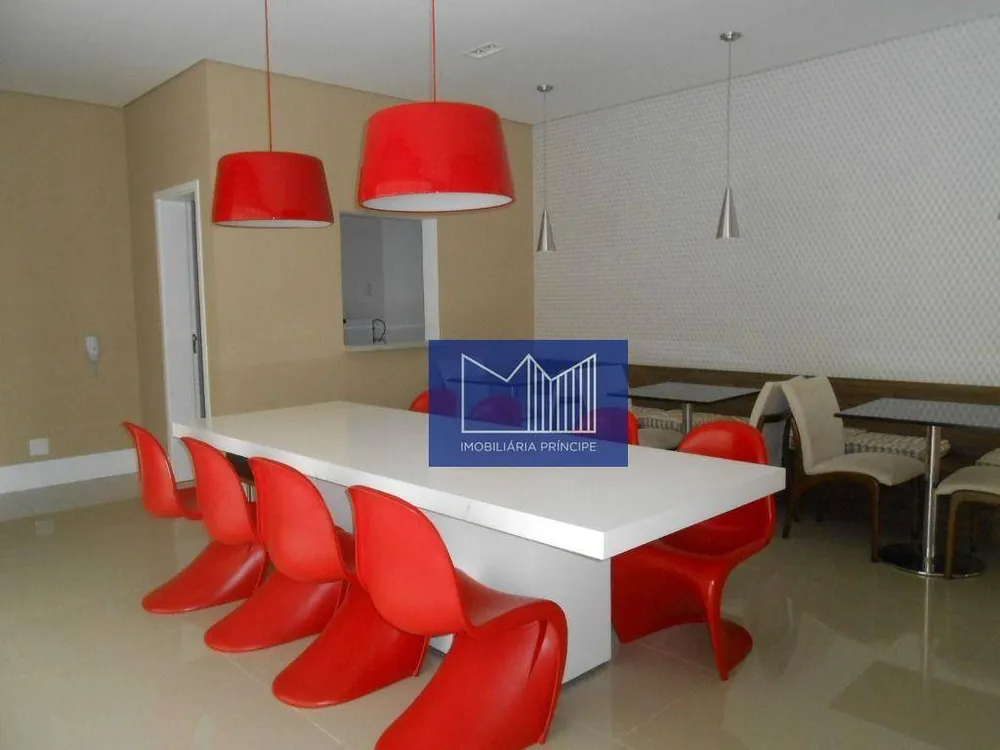 Apartamento, 1 quarto, 33 m² - Foto 1