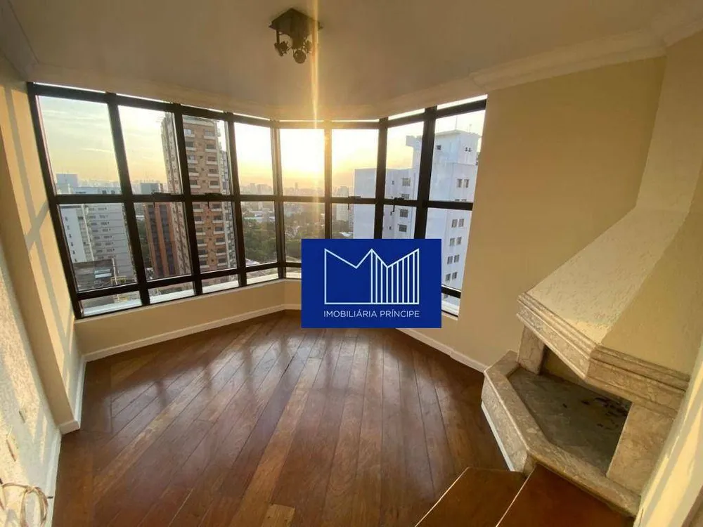 Apartamento, 3 quartos, 124 m² - Foto 4