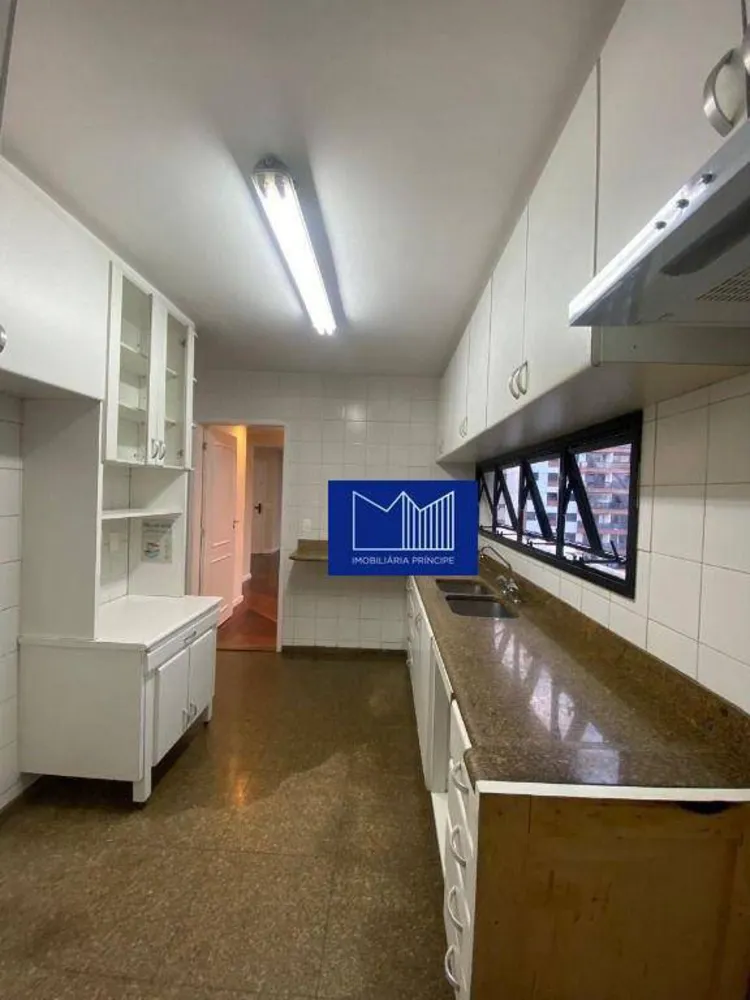 Apartamento, 3 quartos, 124 m² - Foto 2