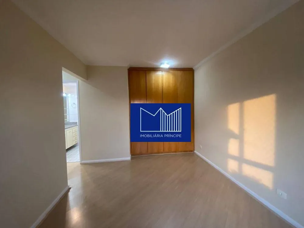 Apartamento, 3 quartos, 124 m² - Foto 1