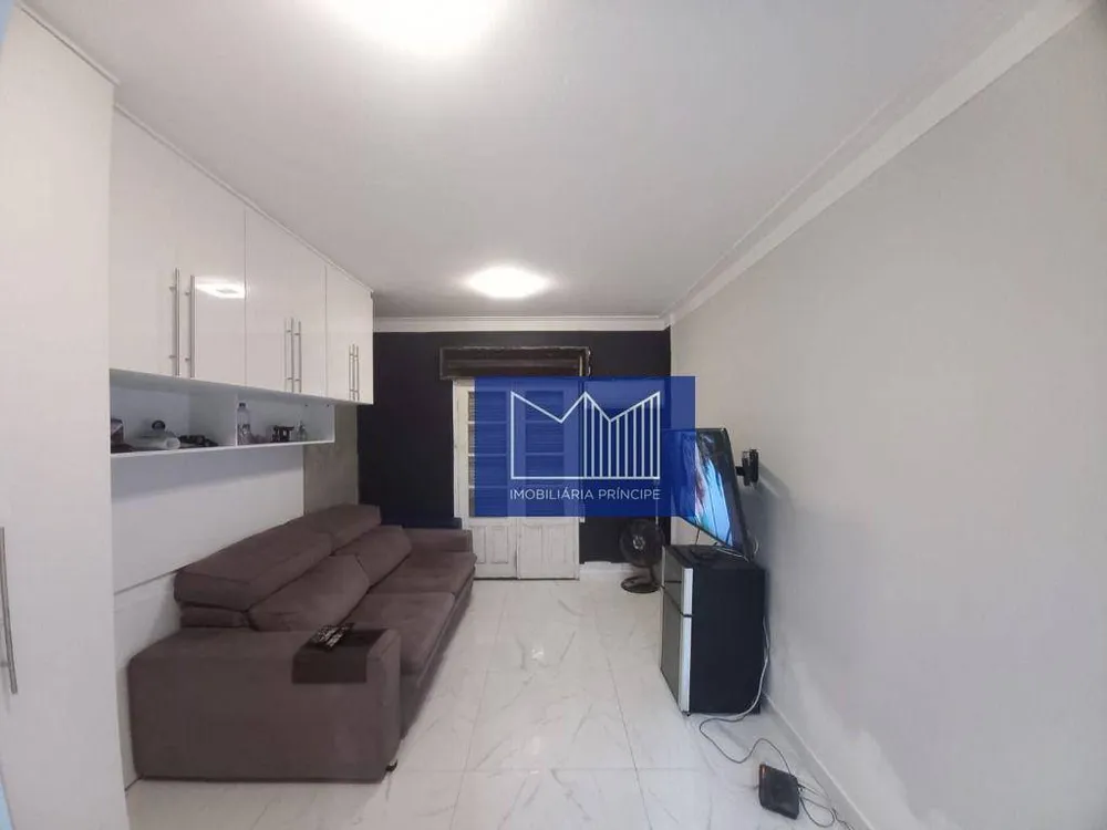 Apartamento, 1 quarto, 35 m² - Foto 3