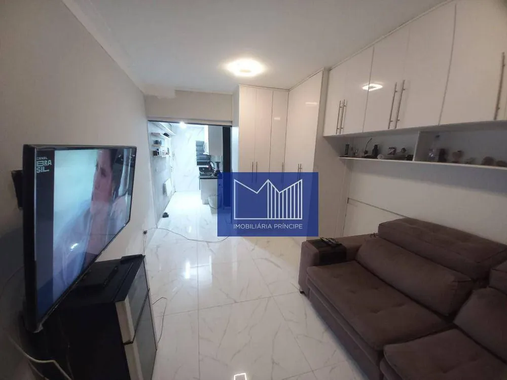 Apartamento, 1 quarto, 35 m² - Foto 4