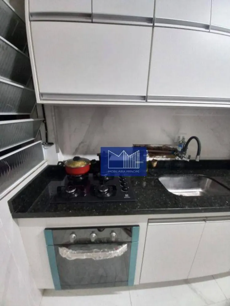 Apartamento, 1 quarto, 35 m² - Foto 2