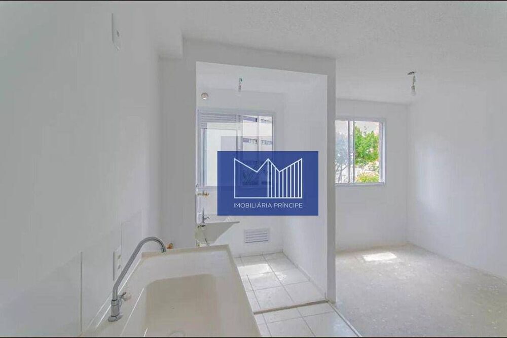 Apartamento, 1 quarto, 36 m² - Foto 4