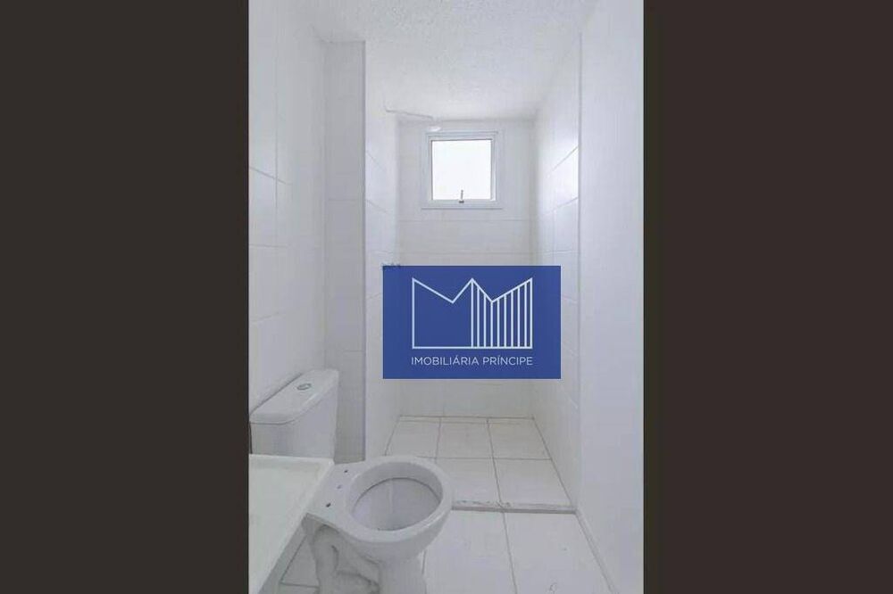 Apartamento, 1 quarto, 36 m² - Foto 3