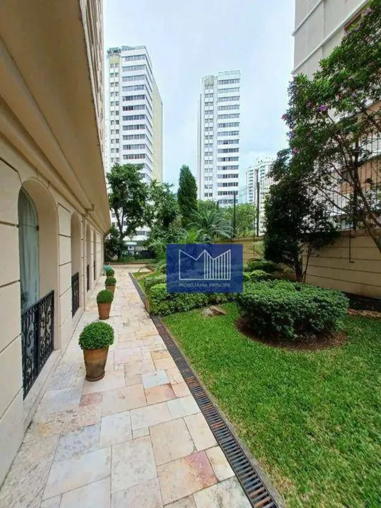 Apartamento, 3 quartos, 110 m² - Foto 4