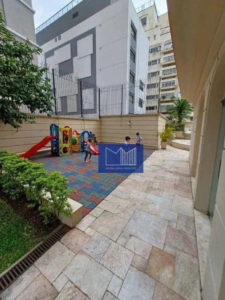 Apartamento, 3 quartos, 110 m² - Foto 3