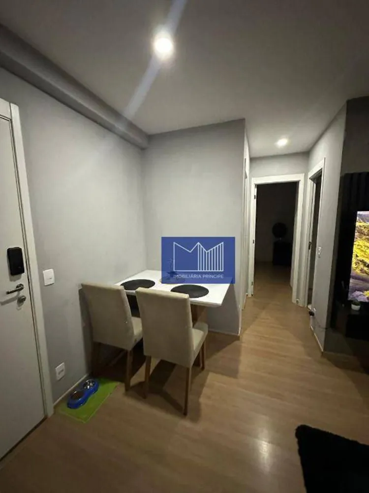 Apartamento, 2 quartos, 38 m² - Foto 3