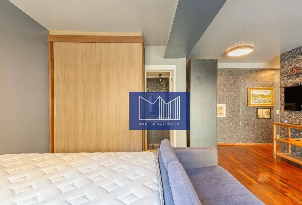 Apartamento, 1 quarto, 50 m² - Foto 1