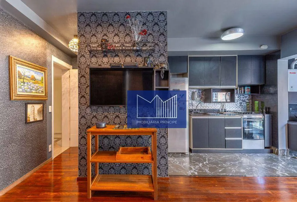 Apartamento, 1 quarto, 50 m² - Foto 4