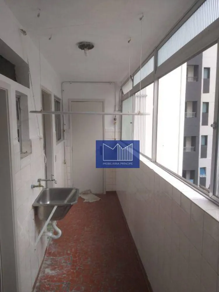 Apartamento, 2 quartos, 94 m² - Foto 2