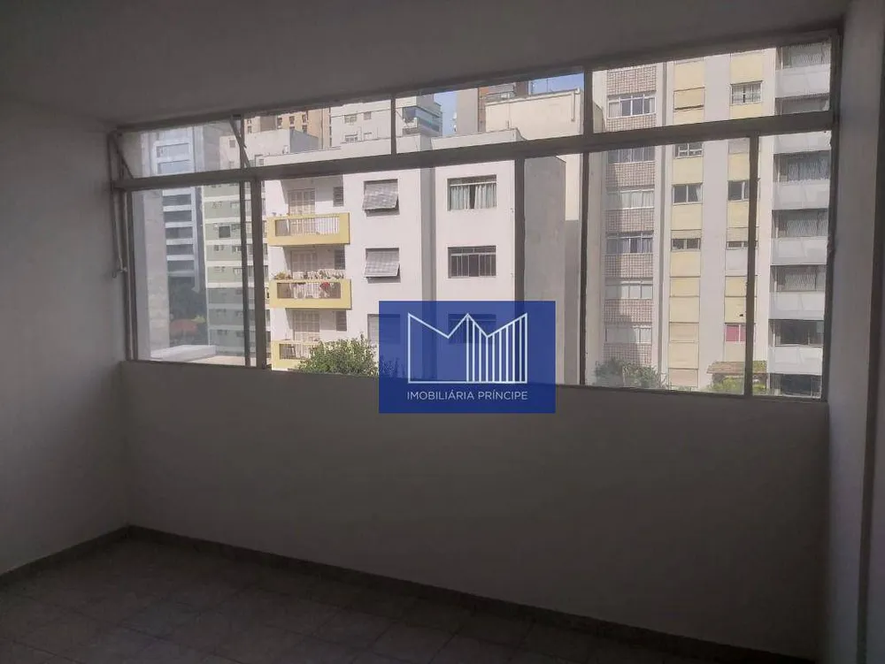 Apartamento, 2 quartos, 94 m² - Foto 1