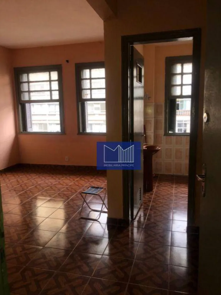 Kitnet-Studio, 36 m² - Foto 4