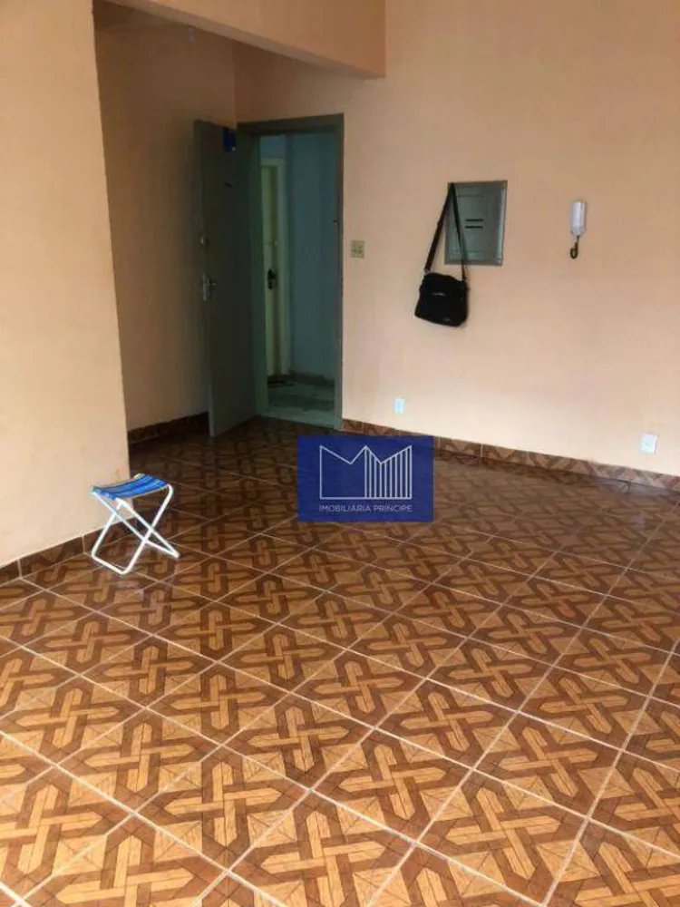 Kitnet-Studio, 36 m² - Foto 2