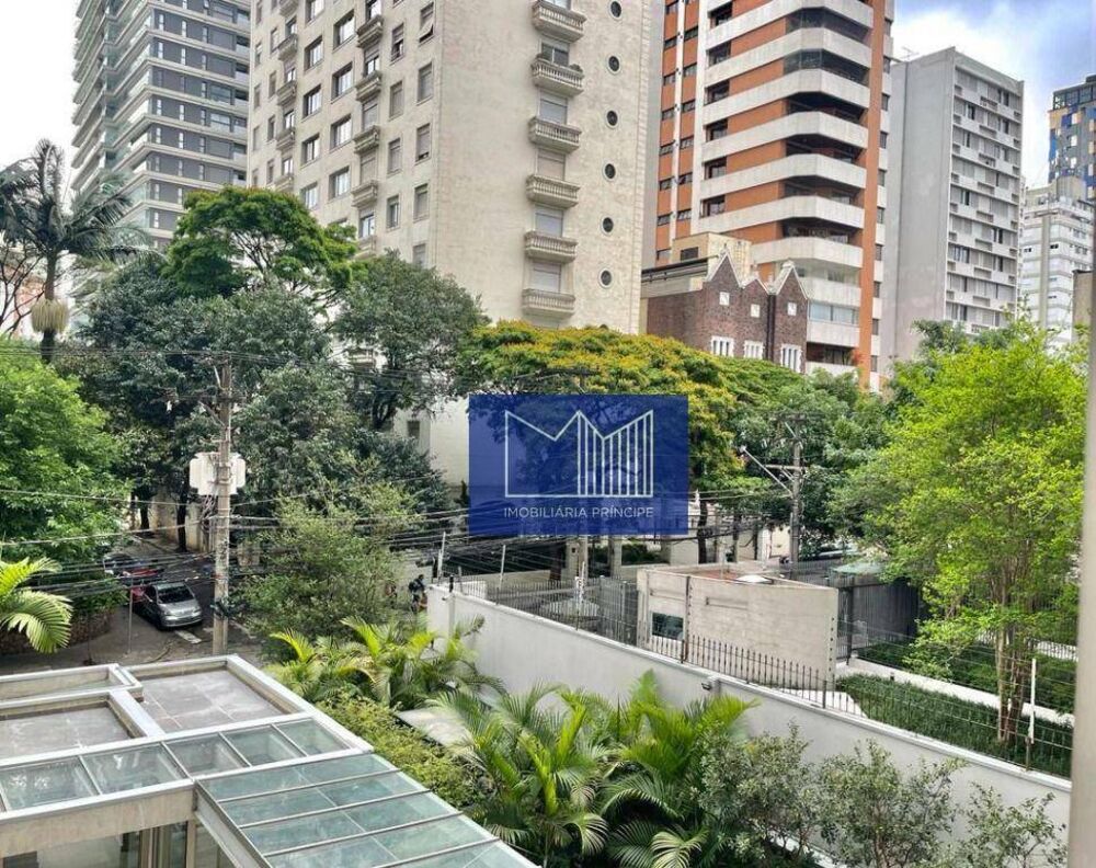 Apartamento, 4 quartos, 390 m² - Foto 3