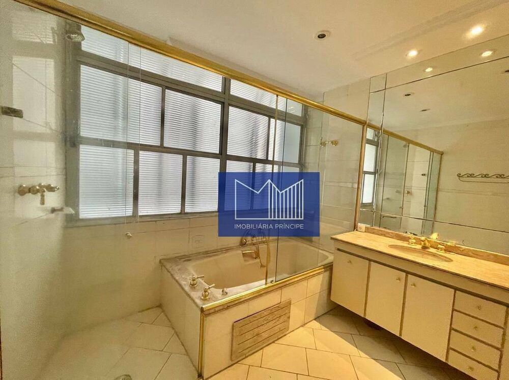 Apartamento, 4 quartos, 390 m² - Foto 10