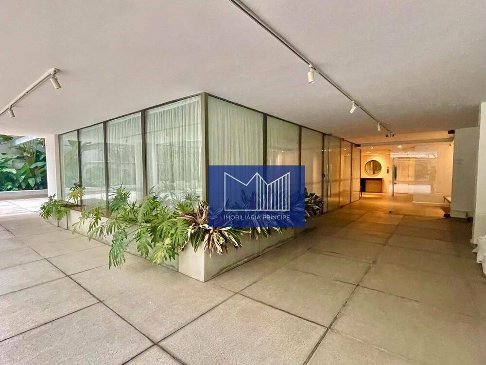 Apartamento, 4 quartos, 390 m² - Foto 5