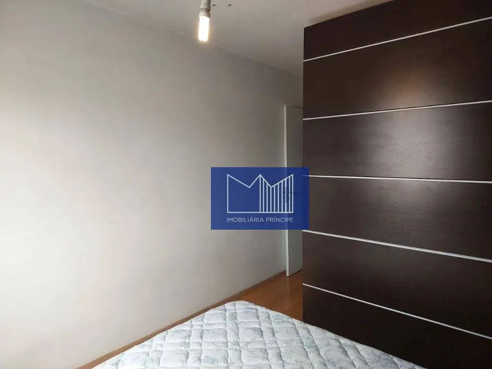 Apartamento, 1 quarto, 48 m² - Foto 2