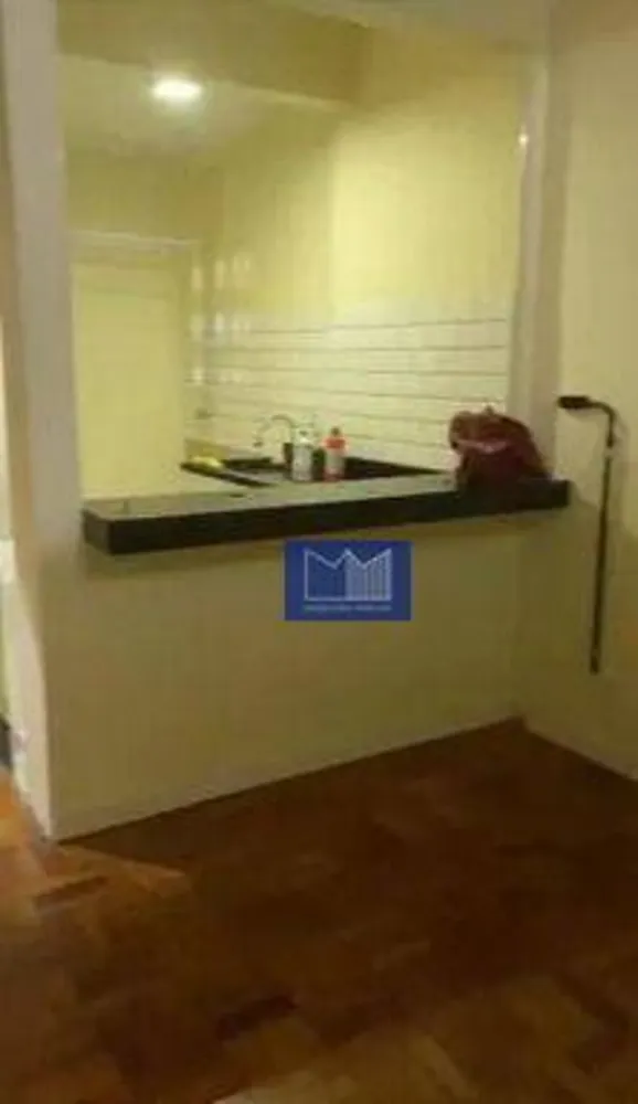 Apartamento, 2 quartos, 37 m² - Foto 4