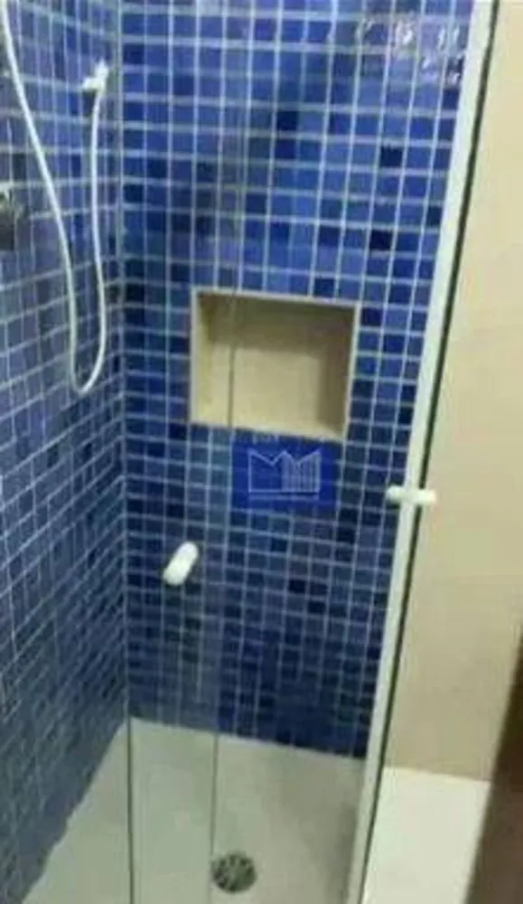 Apartamento, 2 quartos, 37 m² - Foto 2