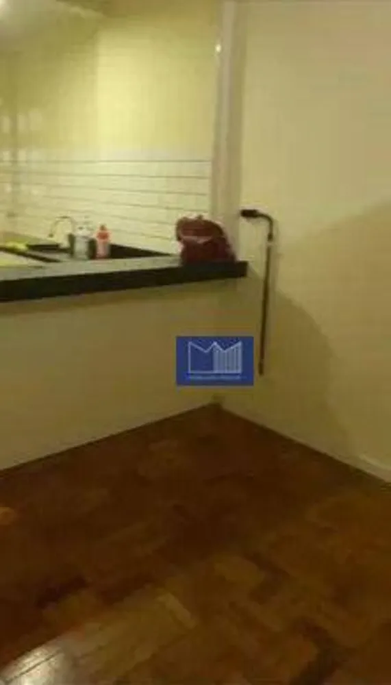 Apartamento, 2 quartos, 37 m² - Foto 3