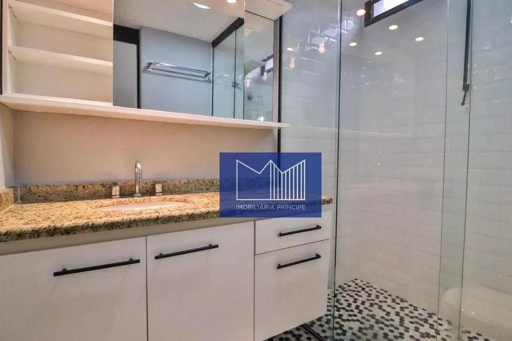 Apartamento, 1 quarto, 41 m² - Foto 2