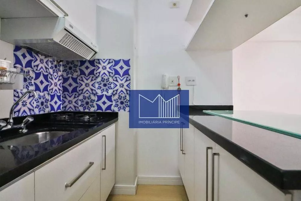 Apartamento, 1 quarto, 41 m² - Foto 8