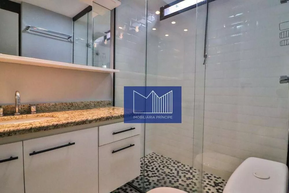 Apartamento, 1 quarto, 41 m² - Foto 7