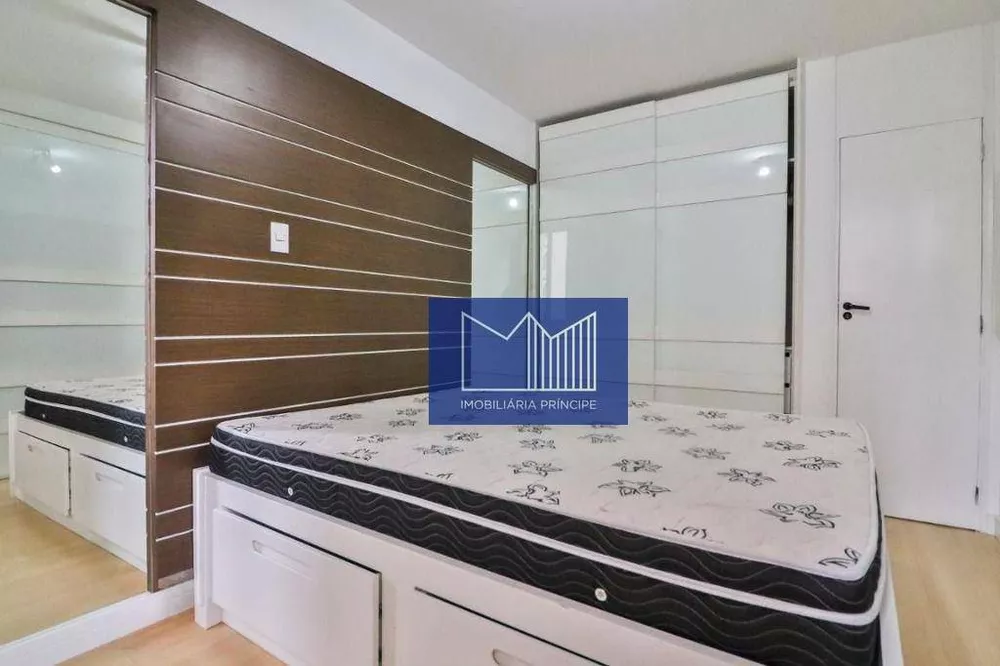 Apartamento, 1 quarto, 41 m² - Foto 6