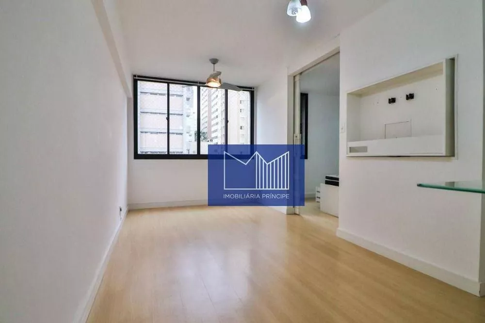 Apartamento, 1 quarto, 41 m² - Foto 4