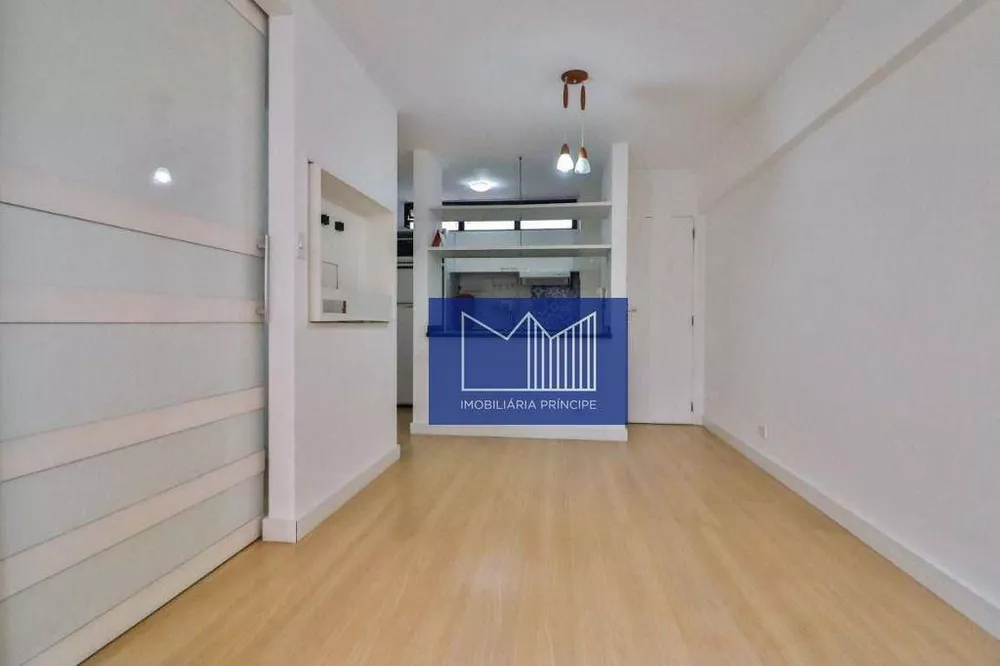 Apartamento, 1 quarto, 41 m² - Foto 3