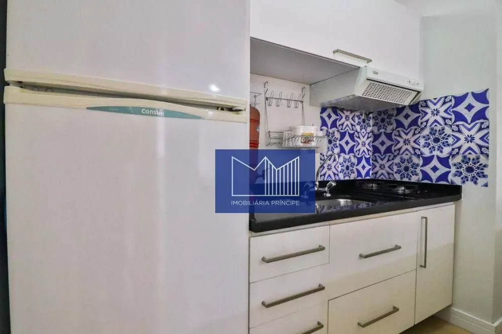 Apartamento, 1 quarto, 41 m² - Foto 5