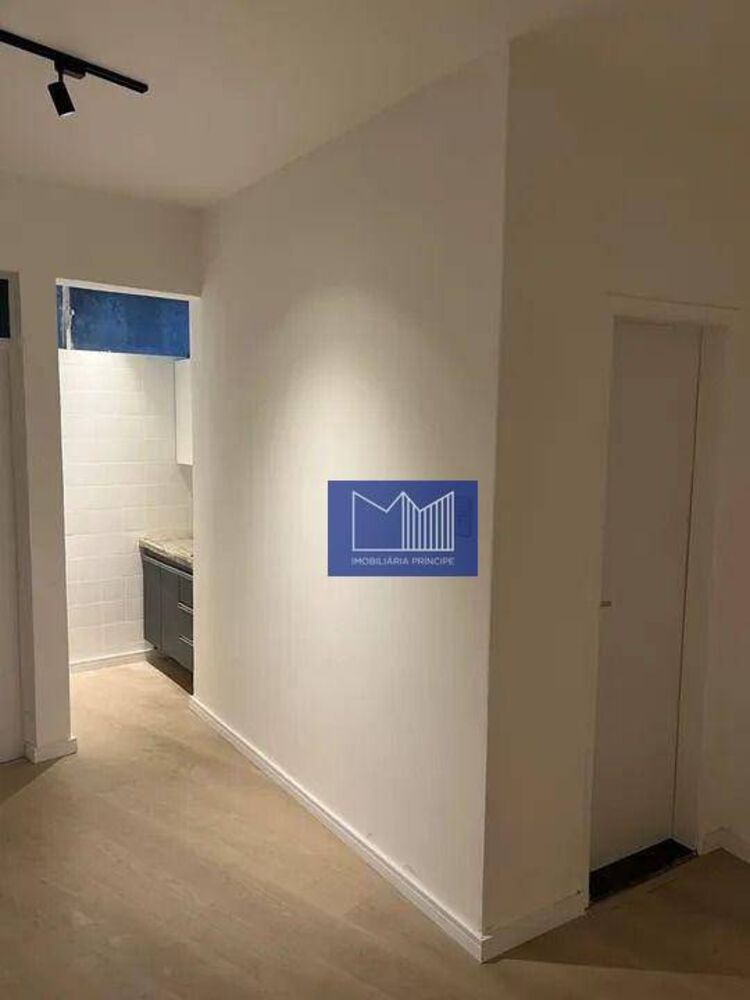 Apartamento, 1 quarto, 31 m² - Foto 1