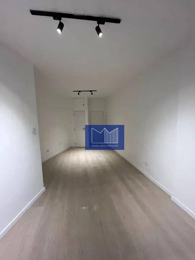 Apartamento, 1 quarto, 31 m² - Foto 2